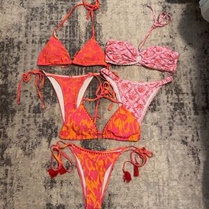 Bikini bundle